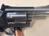 S&W Model 66 .357 Magnum - 7 of 11