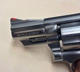 S&W Model 66 .357 Magnum - 2 of 11