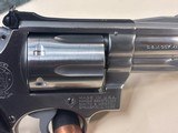 S&W Model 66 .357 Magnum - 8 of 11