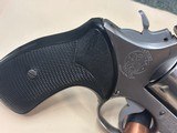 S&W Model 66 .357 Magnum - 9 of 11