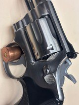 S&W Model 66 .357 Magnum - 3 of 11