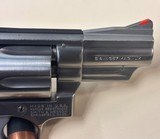 S&W Model 66 .357 Magnum - 6 of 11