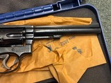 S&W Model 17-4 .22LR - 7 of 12