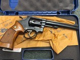 S&W Model 17-4 .22LR - 8 of 12
