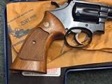 S&W Model 17-4 .22LR - 5 of 12