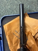 S&W Model 17-4 .22LR - 12 of 12