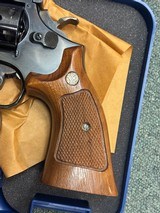 S&W Model 17-4 .22LR - 2 of 12
