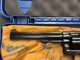 S&W Model 17-4 .22LR - 4 of 12