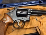 S&W Model 17-4 .22LR - 6 of 12