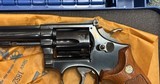 S&W Model 17-4 .22LR - 3 of 12