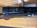 Heym model 26B Luxus.30-06 o/u Double Rifle - Image 8 of 14
