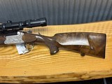 Heym model 26B Luxus.30-06 o/u Double Rifle - Image 2 of 14
