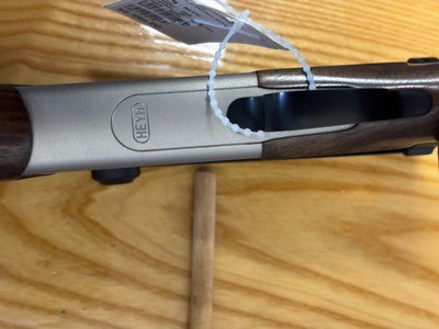 Heym model 26B Luxus.30-06 o/u Double Rifle - Image 11 of 14