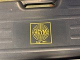 Heym model 26B Luxus.30-06 o/u Double Rifle - Image 14 of 14