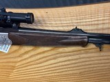 Heym model 26B Luxus.30-06 o/u Double Rifle - Image 6 of 14