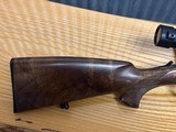 Heym model 26B Luxus.30-06 o/u Double Rifle - Image 9 of 14