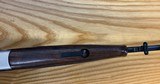 Heym model 26B Luxus.30-06 o/u Double Rifle - Image 10 of 14