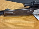 Heym model 26B Luxus.30-06 o/u Double Rifle - Image 4 of 14