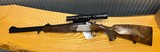 Heym model 26B Luxus.30-06 o/u Double Rifle - Image 1 of 14