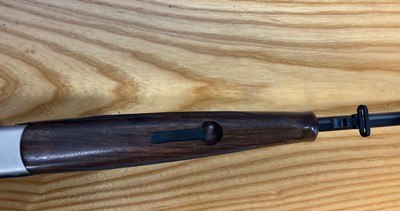 Heym model 26B Luxus.30-06 o/u Double Rifle - Image 10 of 14