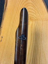 Heym model 26B Luxus.30-06 o/u Double Rifle - Image 12 of 14