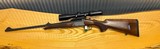 C.G Haenel Jaeger 9 7x57R - Image 6 of 14