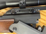 C.G Haenel Jaeger 9 7x57R - Image 8 of 14