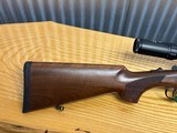 C.G Haenel Jaeger 9 7x57R - Image 2 of 14