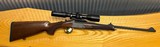 C.G Haenel Jaeger 9 7x57R - Image 1 of 14