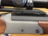 C.G Haenel Jaeger 9 7x57R - Image 5 of 14