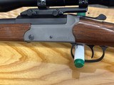 C.G Haenel Jaeger 9 7x57R - Image 7 of 14