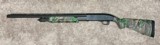 Mossberg Model 835 Pump 12 Ga Shotgun Camo - NWTF Special Edition **Like New** - 3 of 5