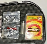 Benelli Super Black Eagle II - 12 ga. 3-1/2" 26" bbl Max-4 camo Semi-Auto Shotgun - 9 of 11