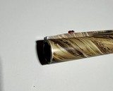 Benelli Super Black Eagle II - 12 ga. 3-1/2" 26" bbl Max-4 camo Semi-Auto Shotgun - 10 of 11