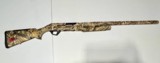 Benelli Super Black Eagle II - 12 ga. 3-1/2" 26" bbl Max-4 camo Semi-Auto Shotgun - 1 of 11