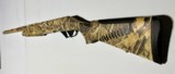 Benelli Super Black Eagle II - 12 ga. 3-1/2" 26" bbl Max-4 camo Semi-Auto Shotgun - 2 of 11