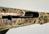 Benelli Super Black Eagle II - 12 ga. 3-1/2" 26" bbl Max-4 camo Semi-Auto Shotgun - 3 of 11