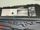 Benelli Super Black Eagle II - 12 ga. 3-1/2" 26" bbl Max-4 camo Semi-Auto Shotgun - 8 of 11