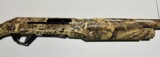 Benelli Super Black Eagle II - 12 ga. 3-1/2" 26" bbl Max-4 camo Semi-Auto Shotgun - 5 of 11