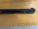 Thompson Center Renegade - .54 Cal Percussion Muzzleloader **Like New** - 6 of 9