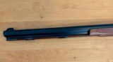 Thompson Center Renegade - .54 Cal Percussion Muzzleloader **Like New** - 7 of 9