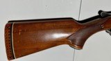 Winchester Model 37A Youth shotgun - 20 Ga., 26
