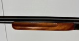 Winchester Model 37A Youth shotgun - 20 Ga., 26