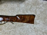 Thompson Center Seneca Custom Muzzleloader - .36 Cal **Like New with Amazing Fiddleback Stock** - 6 of 6