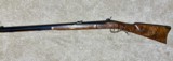 Thompson Center Seneca Custom Muzzleloader - .36 Cal **Like New with Amazing Fiddleback Stock** - 1 of 6