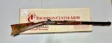 Thompson Center Seneca Custom Muzzleloader - .36 Cal **Like New with Amazing Fiddleback Stock** - 3 of 6