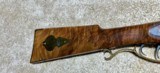 Thompson Center Seneca Custom Muzzleloader - .36 Cal **Like New with Amazing Fiddleback Stock** - 4 of 6