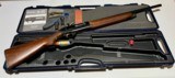 Beretta AL 391 Urika - 20 ga. 24 in barrel with original molded Beretta hardcase - 1 of 8