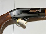 Beretta AL 391 Urika - 20 ga. 24 in barrel with original molded Beretta hardcase - 3 of 8