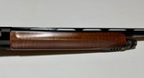 Beretta AL 391 Urika - 20 ga. 24 in barrel with original molded Beretta hardcase - 4 of 8